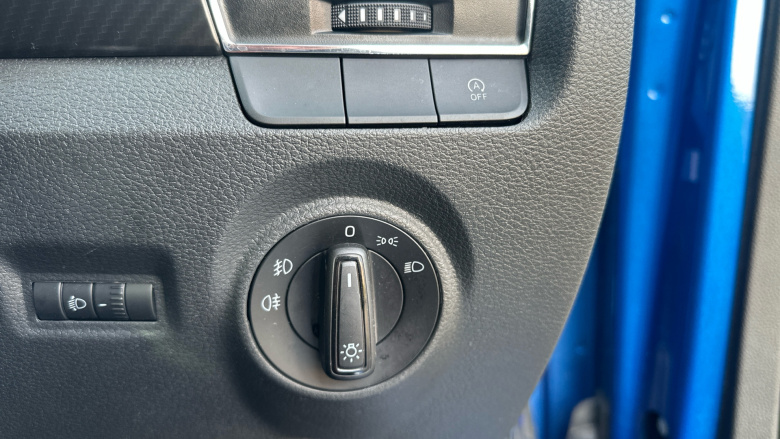 Skoda Fabia 1.0 TSI Monte Carlo 5dr DSG Petrol Hatchback